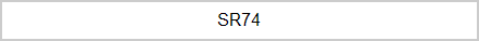 SR74 SR74