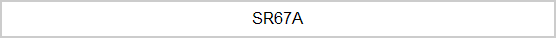 SR67A SR67A