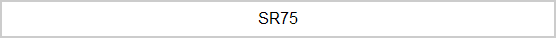SR75 SR75