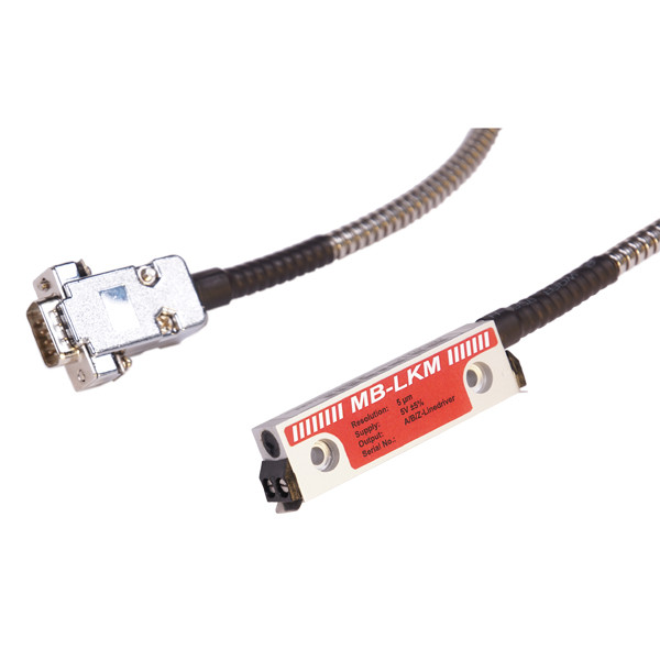 Digital Magnetic Ruler measurement systems.