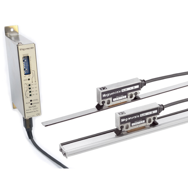 Digital Magnetic Ruler measurement systems.