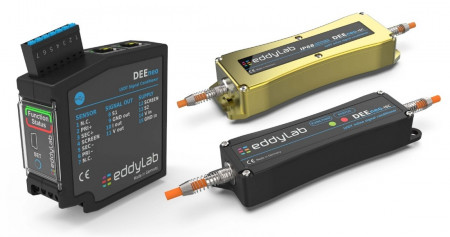 Digital signal conditioners